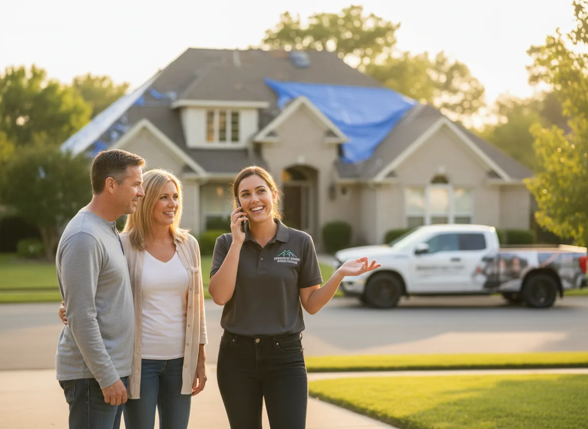 Emergency Roof Repair Ty Ty, GA FAQs